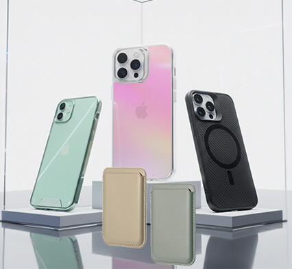 Telefon Kılıfı ve MagSafe Cüzdanlarda Fırsatlar!