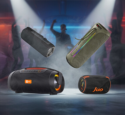 Bluetooth Hoparlörlerde İndirim Fırsatı!